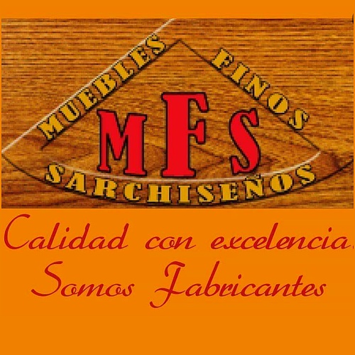Muebles Finos Sarchiseños