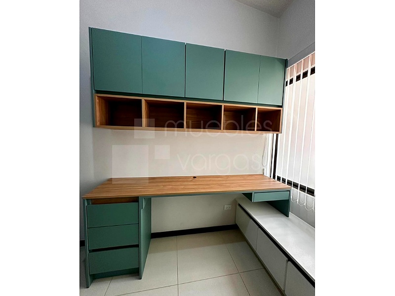 Mueble de dormitorio Costa Rica