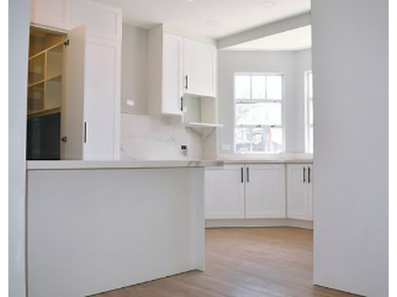 Mueble de cocina Blanco Costa Rica