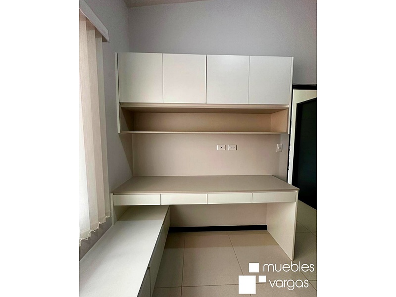 Mueble de dormitorio 2v Costa Rica