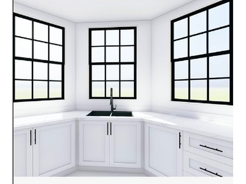 Mueble de cocina 2v Costa Rica