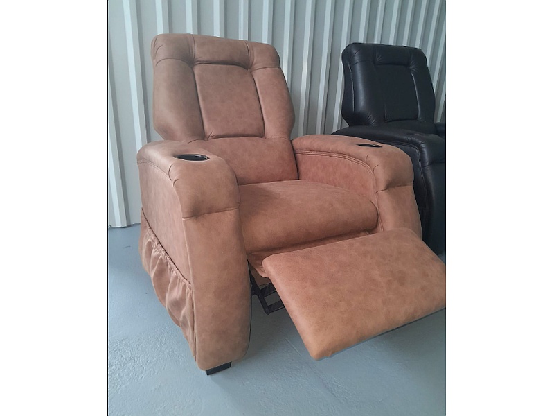 Silla Reclinable Costa Rica