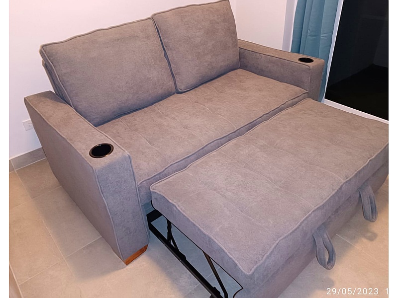 Sillon reclinable Costa Rica