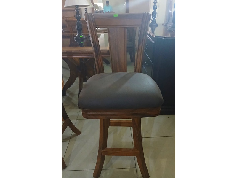 Silla de madera Costa Rica