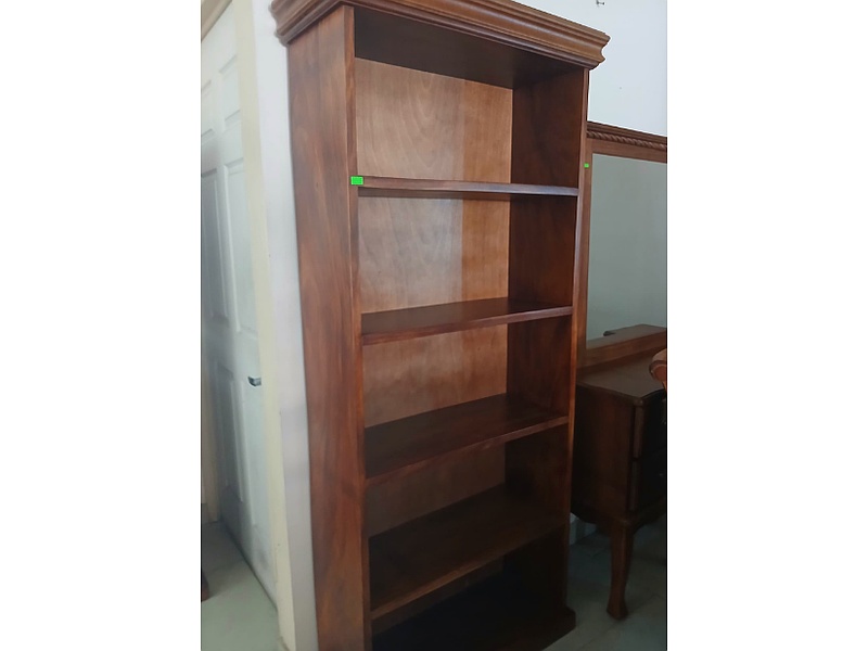 Estanteria de madera Costa Rica
