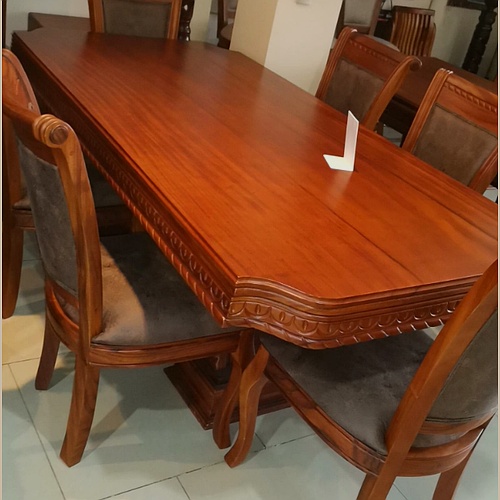 Muebles Finos 