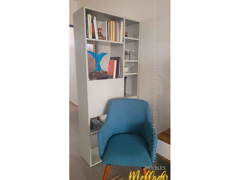 Sillon Auxiliar Celeste Costa Rica