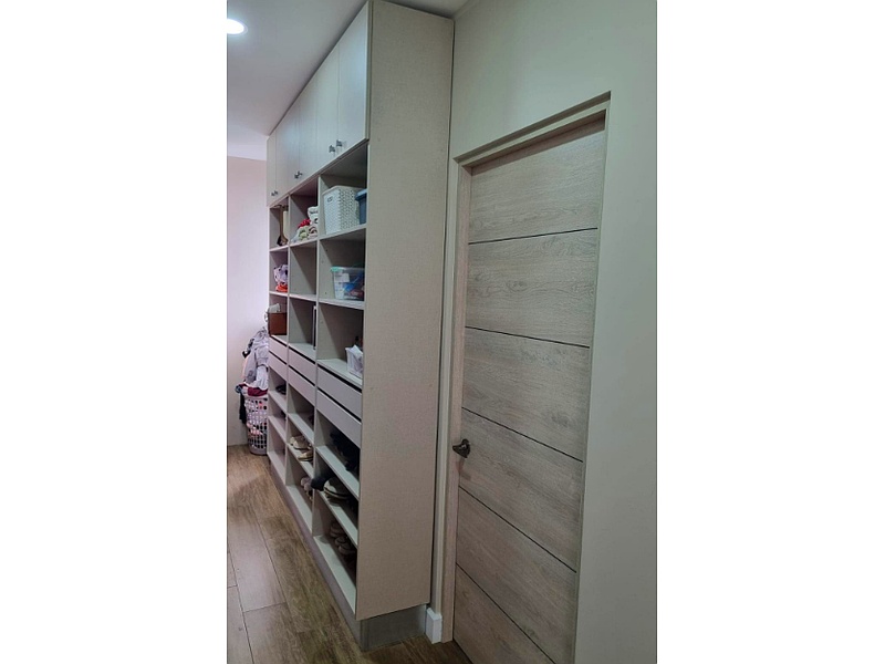 Closet de madera Costa Rica