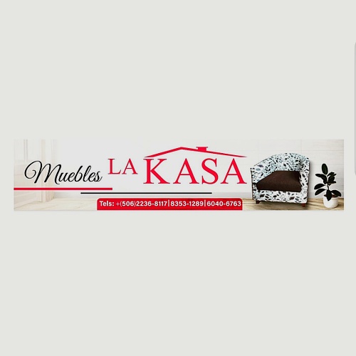 La Kasa Muebles