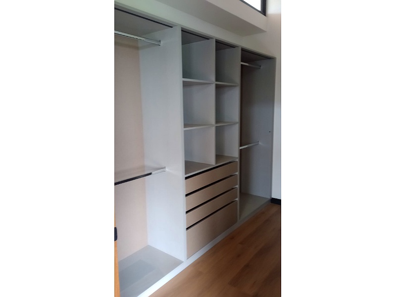 Closet Cafe Claro Costa Rica