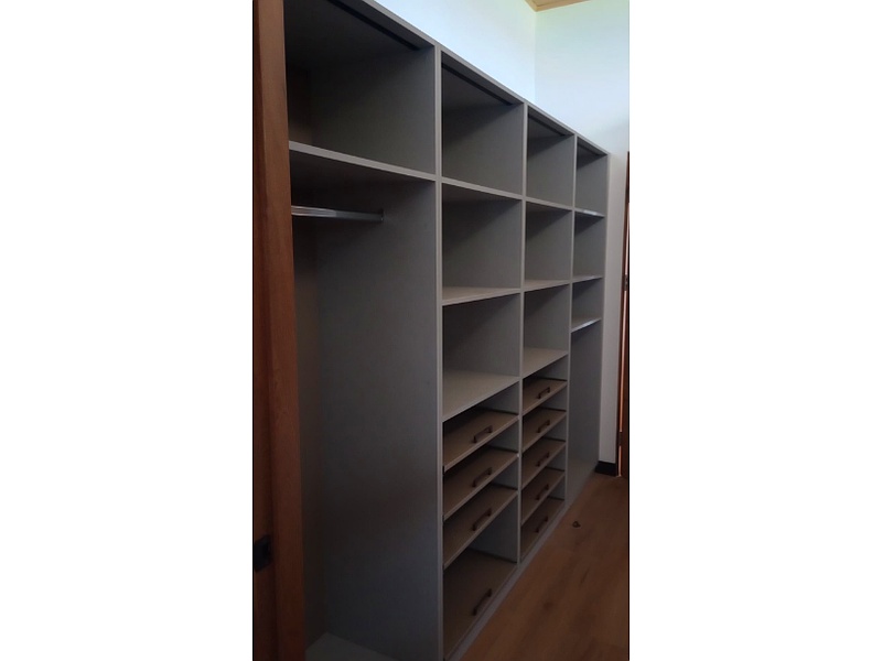 Closet Gris Costa Rica