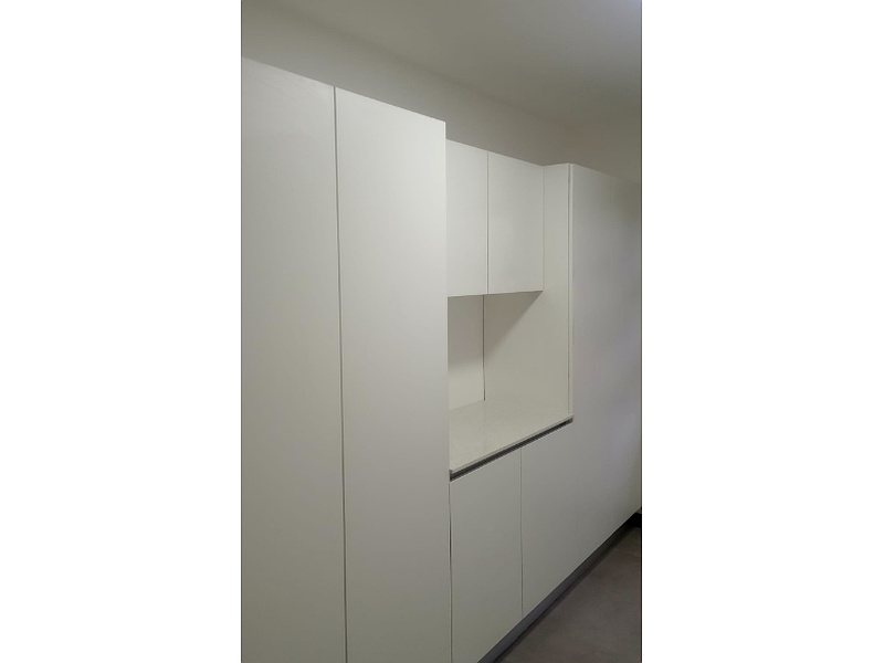 Mueble para TV Blanco Costa Rica