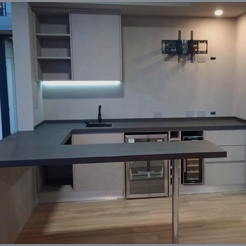 Muebles Sánchez  