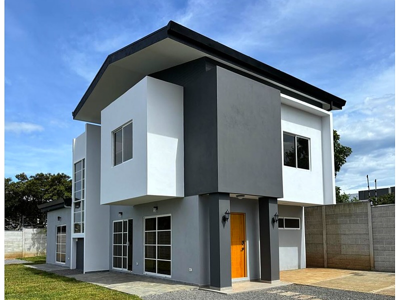 Diseño Arquitectónico Alajuela SPEKTRO ARQ