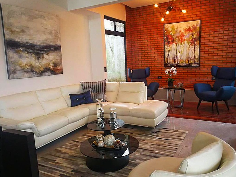 Diseño Interiores Liberia SPEKTRO ARQ