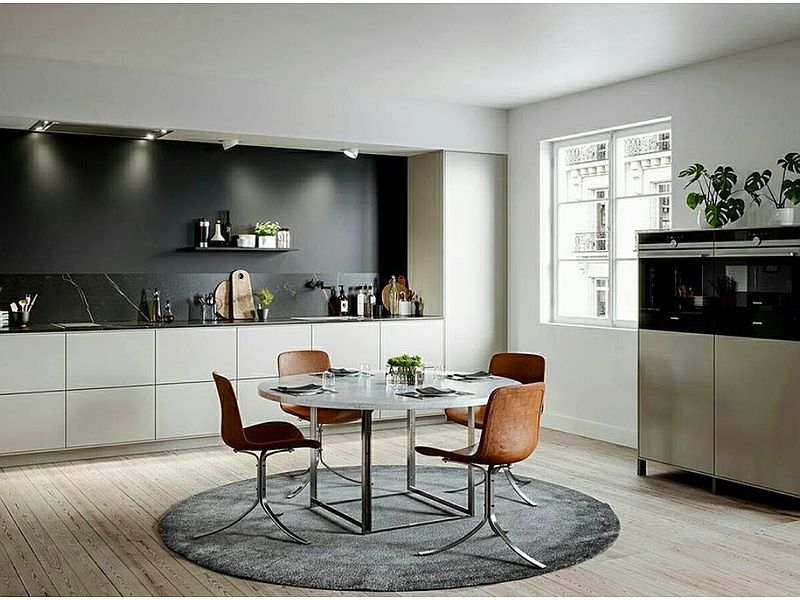 Diseño Interiores San José SPEKTRO ARQ