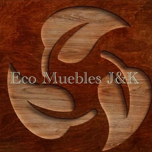 Eco Muebles J&K