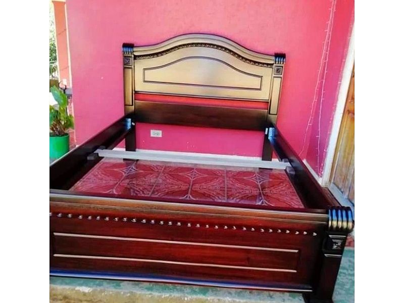 Cama Moderna Cafe Costa Rica