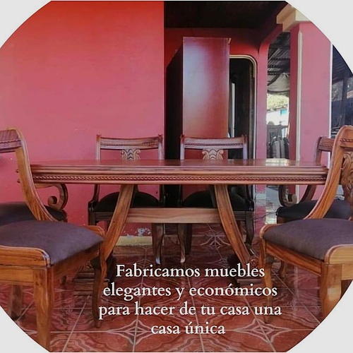 Muebles los Tucos 