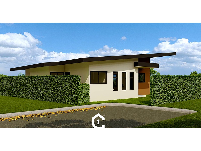 Diseño Arquitectónico Costa Rica ConstruInnova