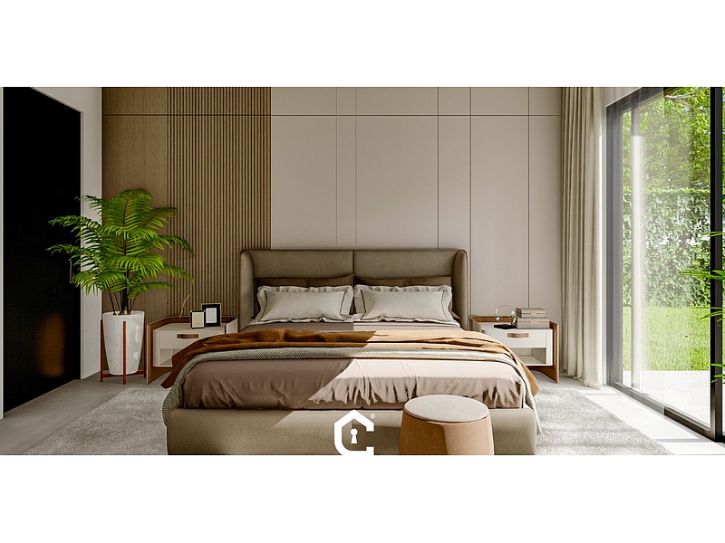Diseño Interiores Alajuela ConstruInnova