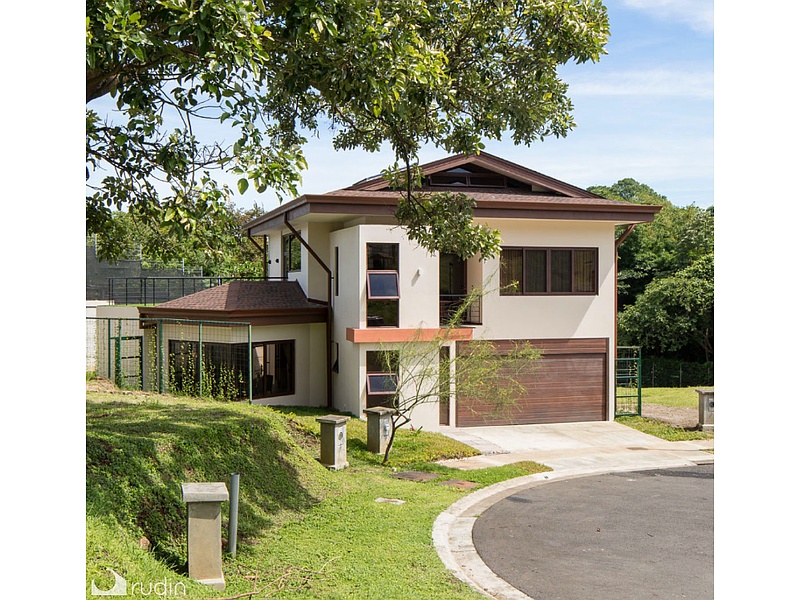 Diseño Arquitectónico Alajuela RUDIN ARQ