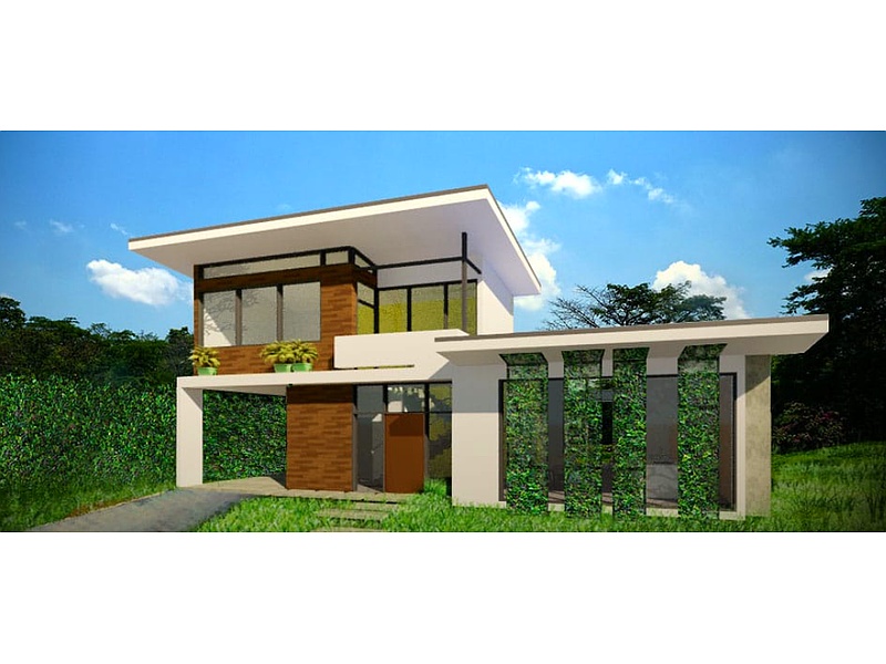 Diseño Arquitectónico San José RUDIN ARQ