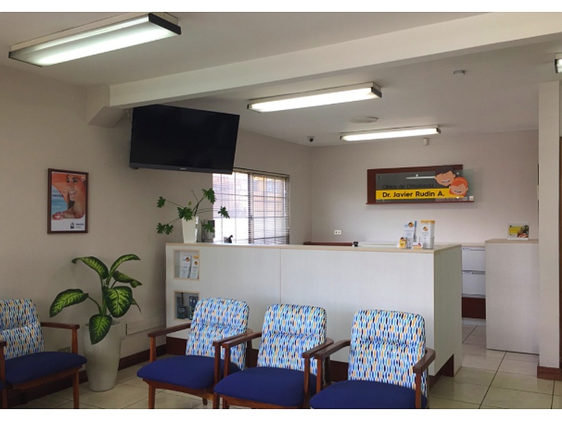 Diseño Interiores Cartago RUDIN ARQ