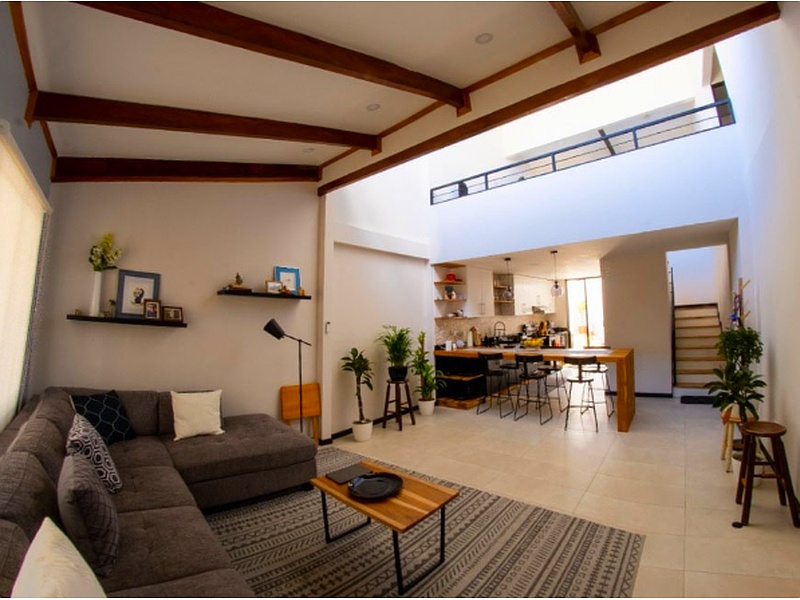 Diseño Interiores Liberia RUDIN ARQ