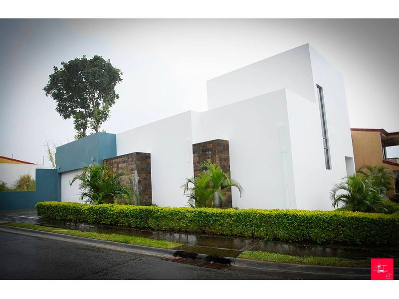Diseño Arquitectónico Costa Rica VC ARQ