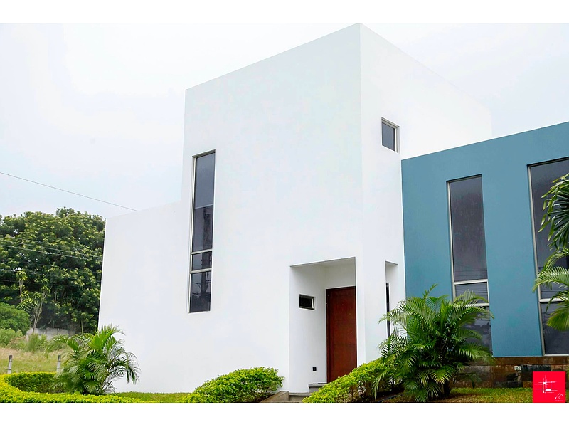 Diseño Arquitectónico Heredia VC ARQ