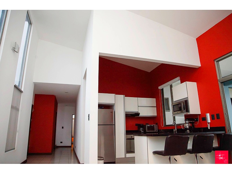 Diseño Interiores Limón VC ARQ