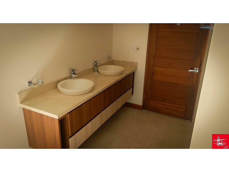 Diseño Interiores Liberia VC ARQ
