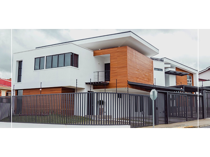 Diseño Arquitectónico Costa Rica AZ ARQ
