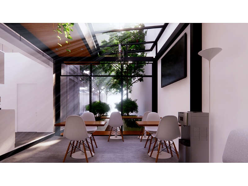 Diseño Interiores Alajuela AZ ARQ