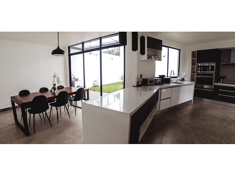 Diseño Interiores Costa Rica AZ ARQ