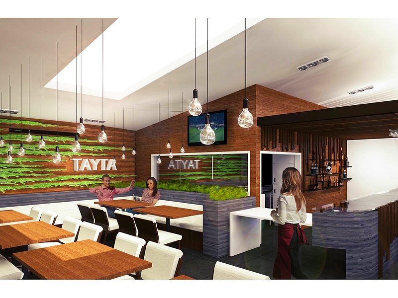 Diseño Interiores Escazú AZ ARQ