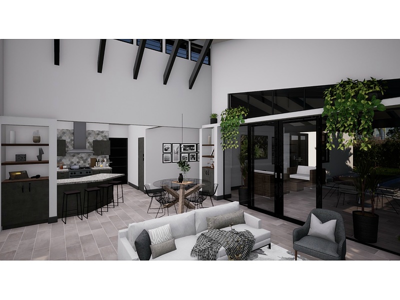 Diseño Interiores Alajuela GENERA ARQ