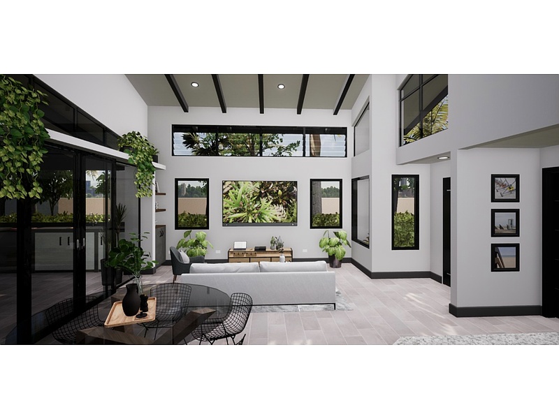Diseño Interiores Cartago GENERA ARQ