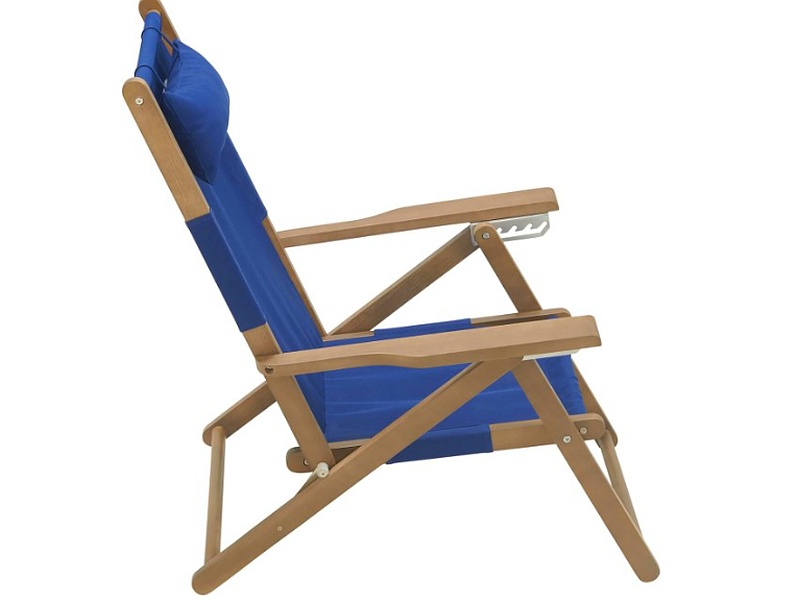 Silla plegable Costa Rica