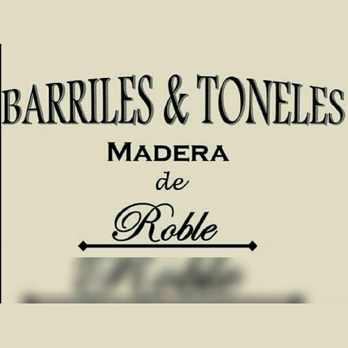 Barriles & Toneles Madera de Roble 