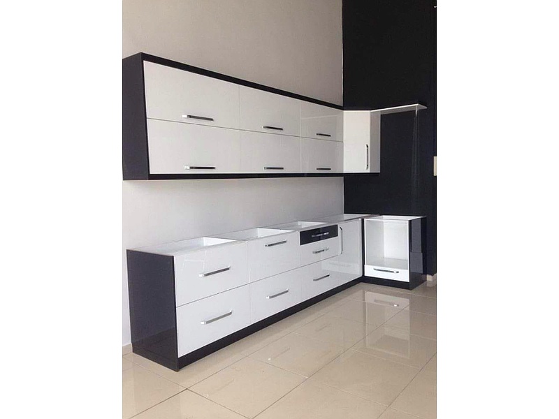 Mueble de acero Costa Rica