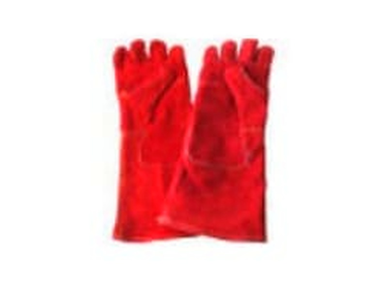 Guantes de protección Costa Rica