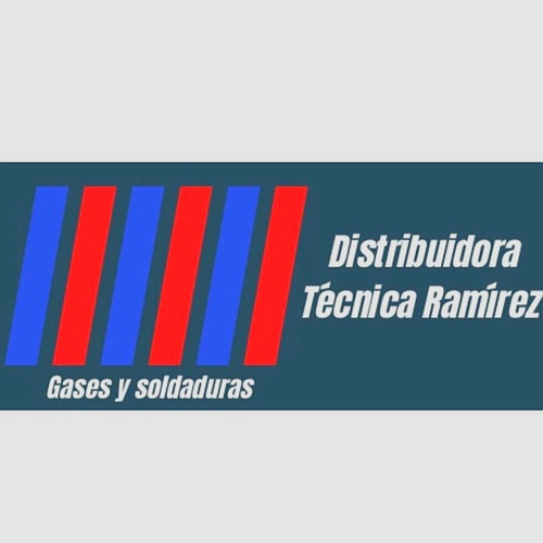 Distribuidora Técnica Ramírez 