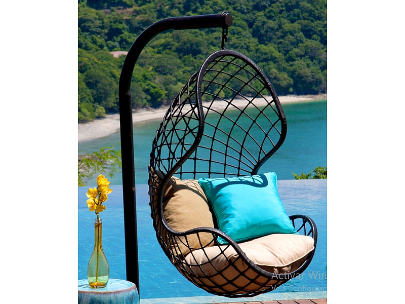 Sillón colgante Costa Rica