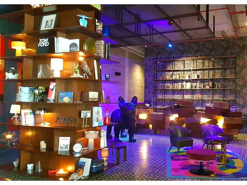 Bar studios Costa Rica 
