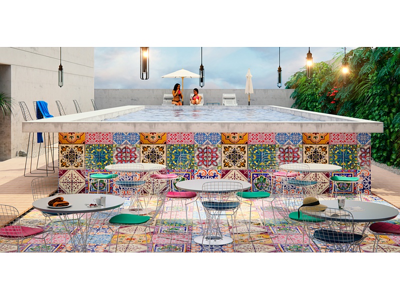 Muebles studio Costa Rica