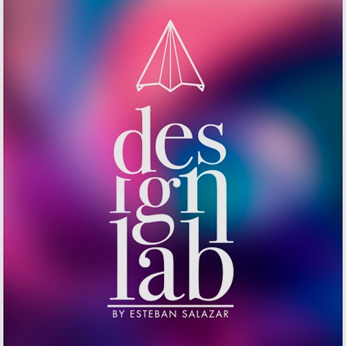 Design Lab by Esteban Salazar 