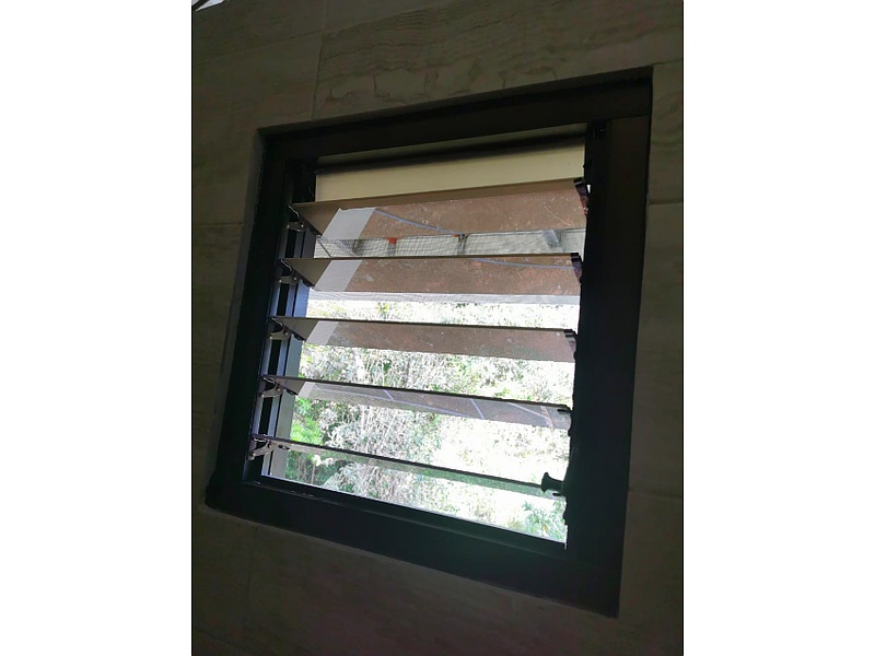 Ventana para baño Costa Rica