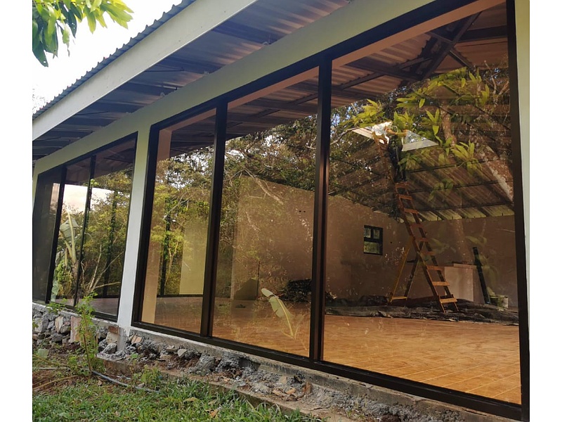 Ventanas Costa Rica